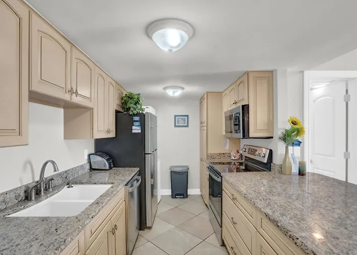 Apartment Sugar 344 By Collection Gulf Shores