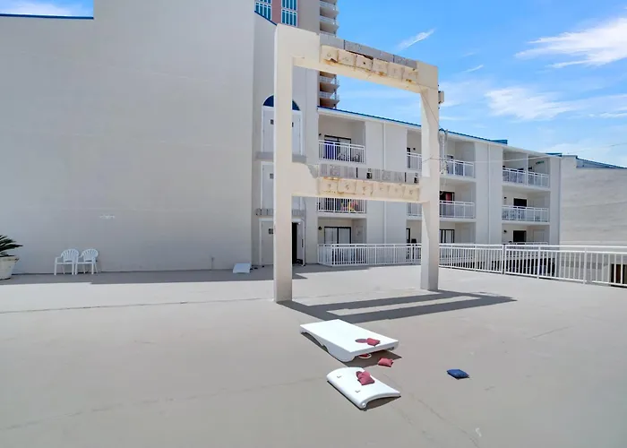 Sugar 344 By Collection * Gulf Shores