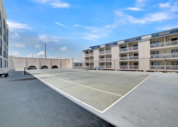 Sugar 344 By Collection Apartment *
