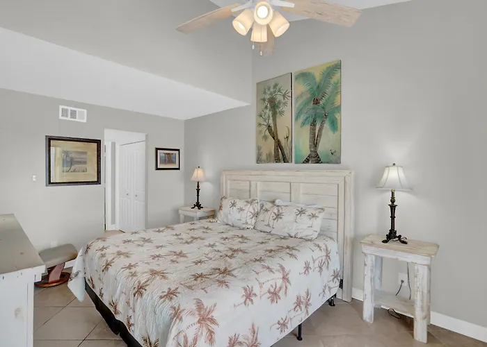 Sugar 344 By Collection Apartment Gulf Shores