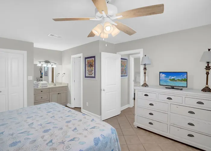 Apartment Sugar 344 By Collection Gulf Shores