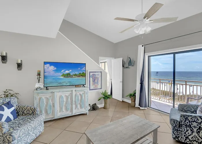 Sugar 344 By Collection * Gulf Shores