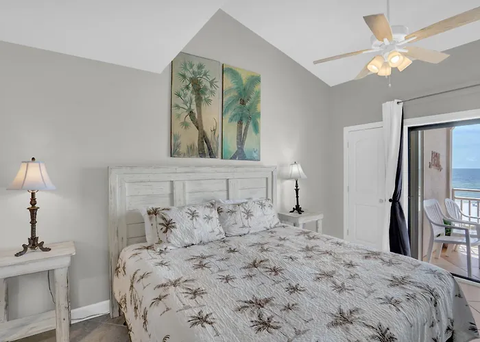 Apartment Sugar 344 By Collection Gulf Shores
