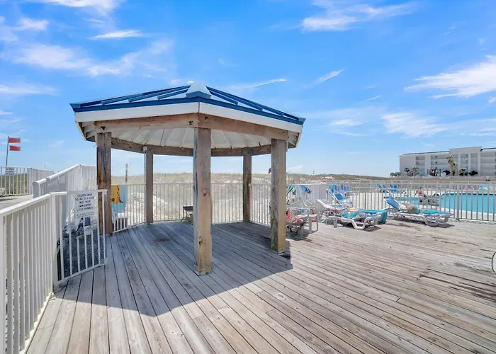 Sugar 344 By Collection * Gulf Shores