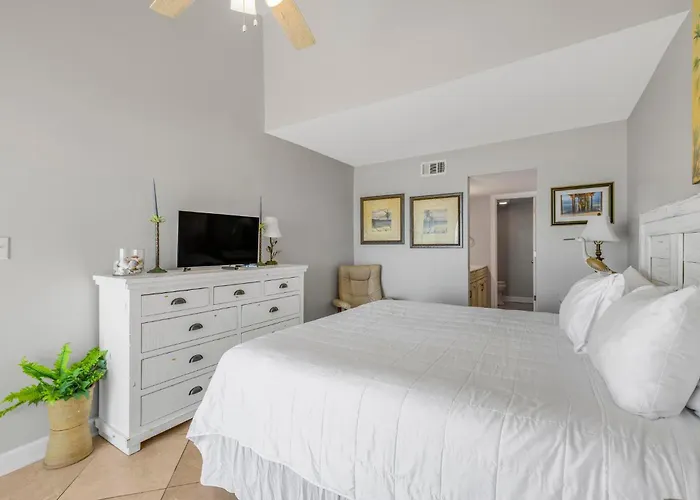 Sugar 344 By Collection Apartment Gulf Shores