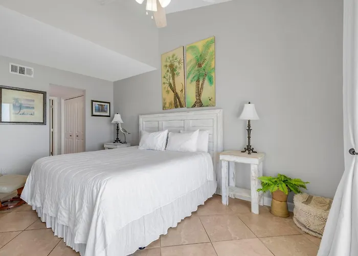 Apartment Sugar 344 By Collection Gulf Shores