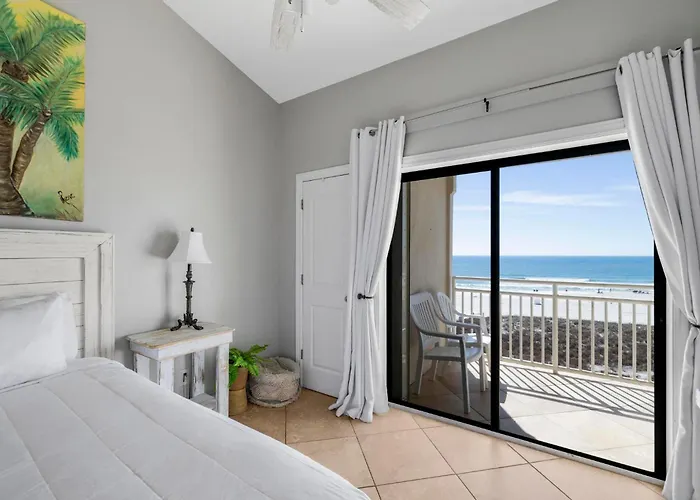 Apartment Sugar 344 By Collection Gulf Shores