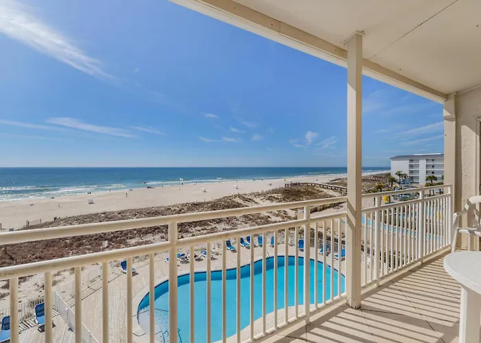 Sugar 344 By Collection Gulf Shores