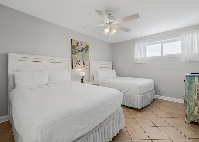 Apartment Sugar 344 By Collection Gulf Shores