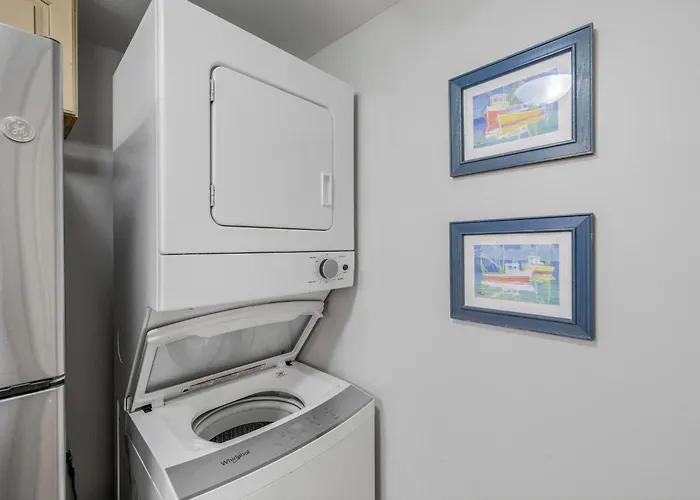 Sugar 344 By Collection Apartment Gulf Shores
