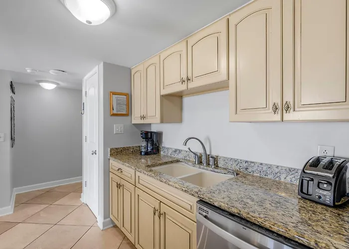 Sugar 344 By Collection Apartment *
